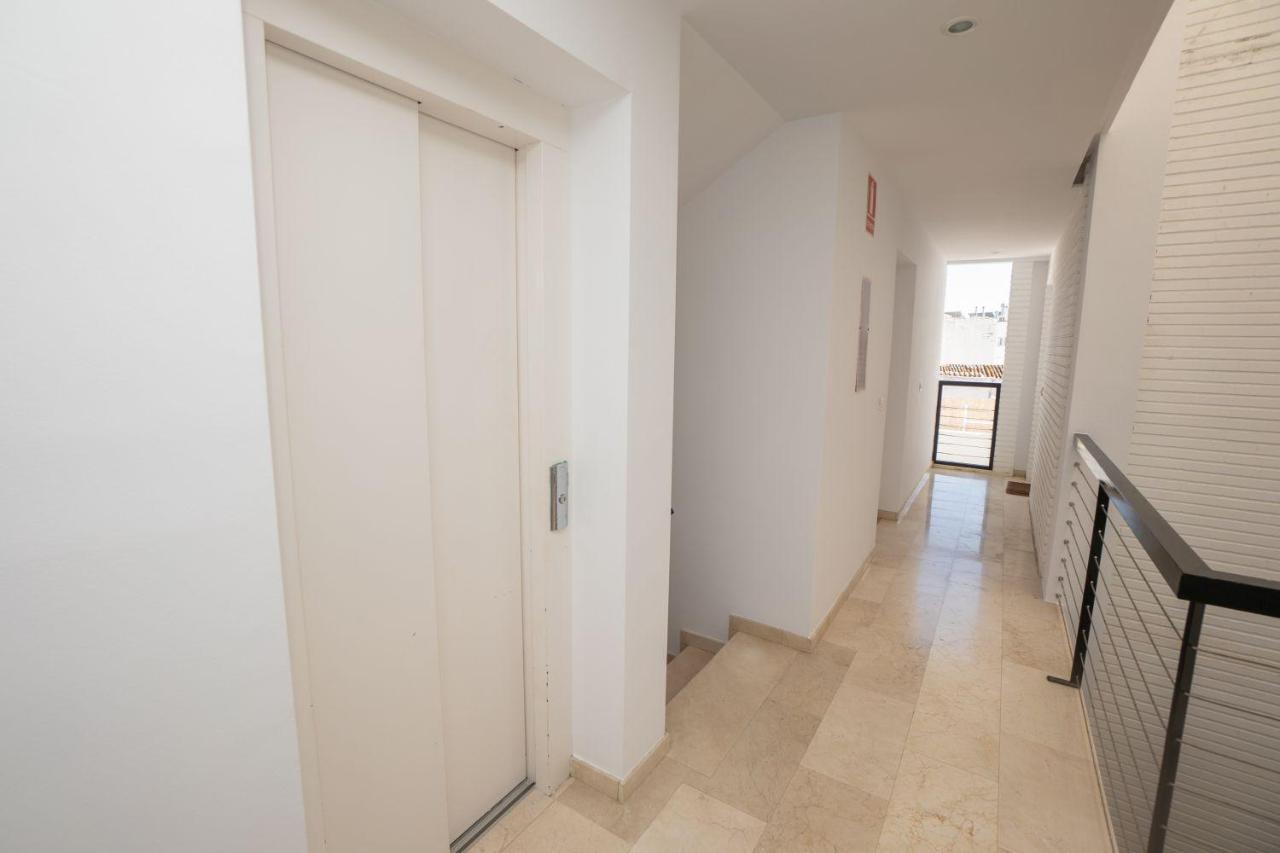 Playa Del Salon 2C Menyber Appartement Nerja Buitenkant foto